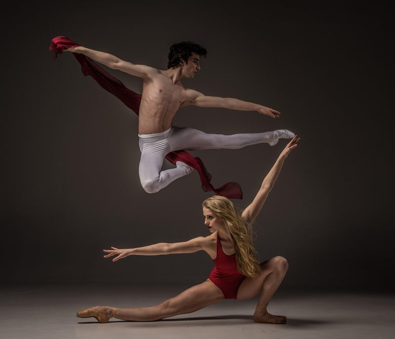 Dance performance