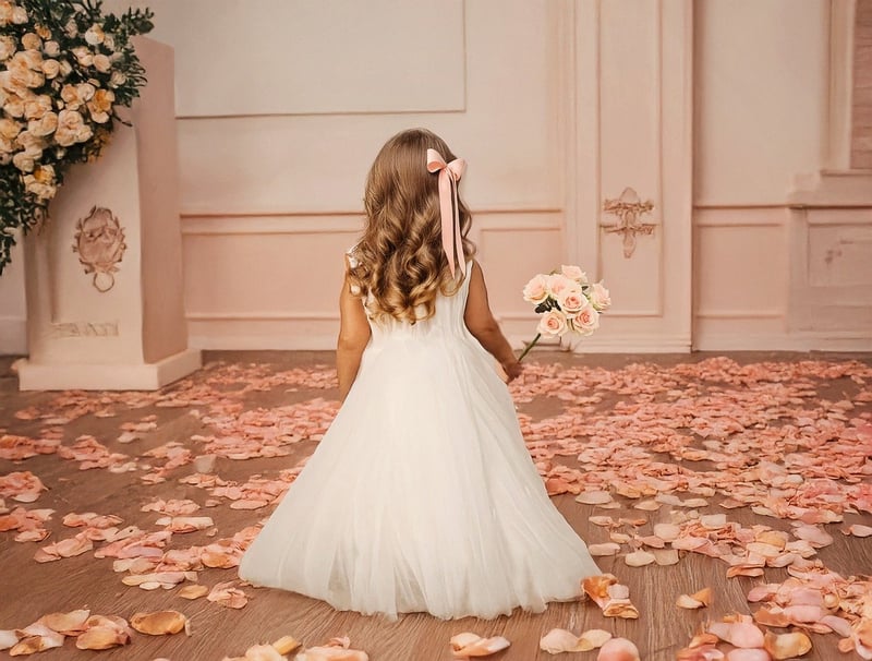 Vintage Wedding Dress